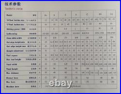 E5 Multifix Quick Change Tool Post With Turning And EH30100 Boring Tool Holders