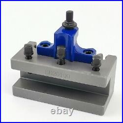 ED20100 3 PCS Turning Tool Holders 4 E5 Or E Multifix Quick Change Tool Post ED20100 3 PCS Turning Tool Holders 4 E5 Or E Multifix Quick Change Tool Post
