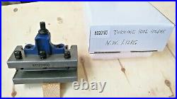 ED20100 3 PCS Turning Tool Holders 4 E5 Or E Multifix Quick Change Tool Post ED20100 3 PCS Turning Tool Holders 4 E5 Or E Multifix Quick Change Tool Post
