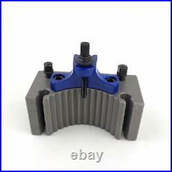 ED20100 3 PCS Turning Tool Holders 4 E5 Or E Multifix Quick Change Tool Post ED20100 3 PCS Turning Tool Holders 4 E5 Or E Multifix Quick Change Tool Post
