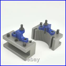 ED20100 Turning Tool Holders 5 PCS 4 E5 Or E Multifix Quick Change Tool Post