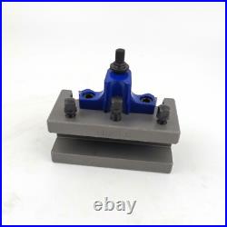 ED20100 Turning Tool Holders 5 PCS 4 E5 Or E Multifix Quick Change Tool Post