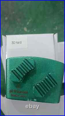 EZChange Quick Change Metal Diamond Concrete Grinding Disc Tools for HTC Grinder EZChange Quick Change Metal Diamond Concrete Grinding Disc Tools for HTC Grinder