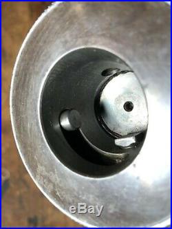 Elledge Mann R8 Quick Change Tool Holders for Milling Machine (10-2000-1)
