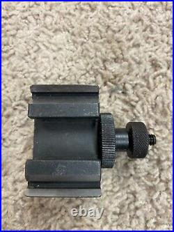 Enco Lathe Tool Holders Set-Quick Change, 30A, 30B, 30C, 30E-Very Nice Enco Lathe Tool Holders Set-Quick Change, 30A, 30B, 30C, 30E-Very Nice