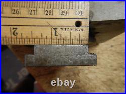 Enco Model E3 Quick Change Tool Holder Turret With E-3g Holder For Metal Lathe Enco Model E3 Quick Change Tool Holder Turret With E-3g Holder For Metal Lathe