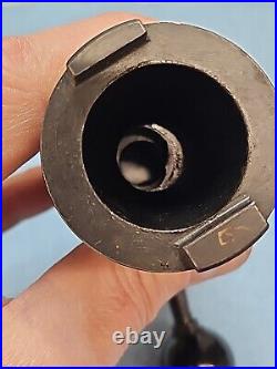 Erickson Tool Ss150el30431 Quick Change Device Used In Excellent Condition