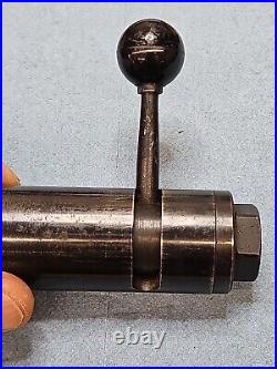 Erickson Tool Ss150el30431 Quick Change Device Used In Excellent Condition