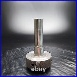 Falcon Kwiklok Bridgeport R8 Shank TIHL-R8-4 Quick Change Tool Holder Falcon Kwiklok Bridgeport R8 Shank TIHL-R8-4 Quick Change Tool Holder