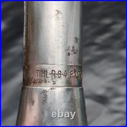 Falcon Kwiklok Bridgeport R8 Shank TIHL-R8-4 Quick Change Tool Holder Falcon Kwiklok Bridgeport R8 Shank TIHL-R8-4 Quick Change Tool Holder