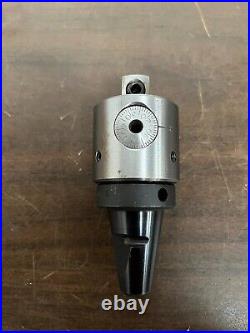 Falcon Kwiklok R8 TIHL-R8-4 Quick Change Adapter & 25 Tool Holders, 58 collets Falcon Kwiklok R8 TIHL-R8-4 Quick Change Adapter & 25 Tool Holders, 58 collets