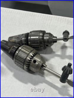 Falcon Tool Holder Tiea-6-16 Kwiklok Quick Change