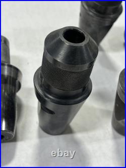 Falcon Tool Holder Tiea-6-16 Kwiklok Quick Change