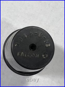 Falcon Tool Holder Tiea-6-16 Kwiklok Quick Change
