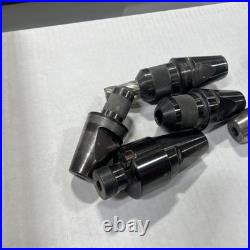 Falcon Tool Holder Tiea-6-16 Kwiklok Quick Change