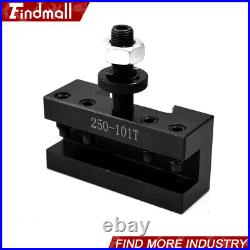 Findmall 10Pcs AXA #1 250-101 XL Oversize Quick Change Tool Post Turning Holder Findmall 10Pcs AXA #1 250-101 XL Oversize Quick Change Tool Post Turning Holder