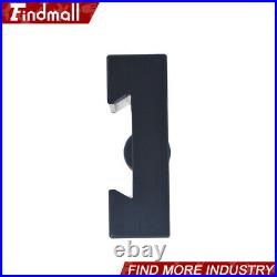 Findmall 10 PCS AXA #1 250-101 Quick Change Tool Post Turning Facing Holder