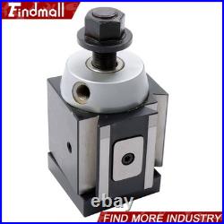 Findmall 13-18 Inch CXA 250-300 Piston Quick Change Tool Post Lathe Set Swing