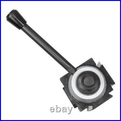 Findmall 14-20 Inch CA Wedge Quick Change Tool Post 250-444 Tool Holder with 1