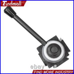 Findmall 14-20 Swing Lathe CA 250 444 Wedge Type Quick Change Tool Holder