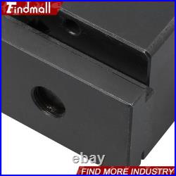 Findmall 14-20 Swing Lathe CA 250 444 Wedge Type Quick Change Tool Holder