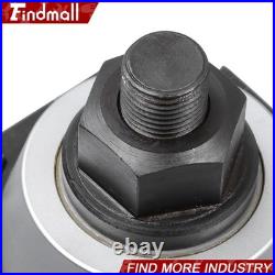 Findmall 14-20 Swing Lathe CA 250 444 Wedge Type Quick Change Tool Holder