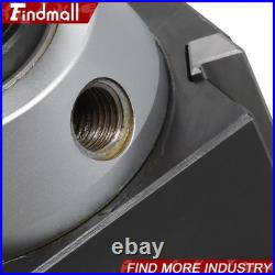 Findmall 14-20 Swing Lathe CA 250 444 Wedge Type Quick Change Tool Holder