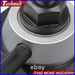 Findmall 14-20 Swing Lathe CA 250 444 Wedge Type Quick Change Tool Holder