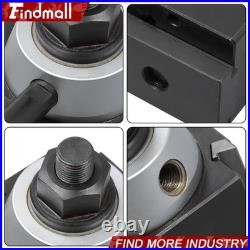 Findmall 14-20 Swing Lathe CA 250 444 Wedge Type Quick Change Tool Holder