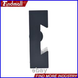 Findmall 5Pcs CXA #1 Quick Change 250-301 Tool Post Turning & Facing Holder New