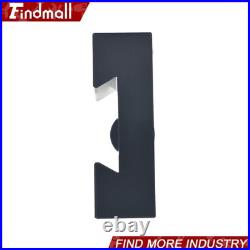 Findmall 5Pcs CXA #1 Quick Change 250-301 Tool Post Turning & Facing Holder New Findmall 5Pcs CXA #1 Quick Change 250-301 Tool Post Turning & Facing Holder New