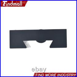 Findmall 5Pcs CXA #1 Quick Change 250-301 Tool Post Turning & Facing Holder New