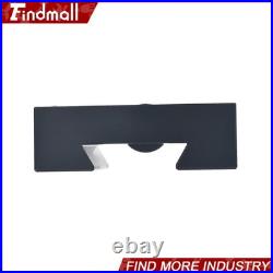 Findmall 5Pcs CXA #1 Quick Change 250-301 Tool Post Turning & Facing Holder New