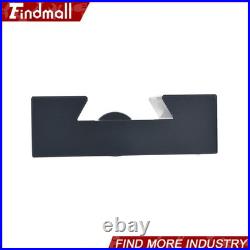 Findmall 5Pcs CXA #1 Quick Change 250-301 Tool Post Turning & Facing Holder New