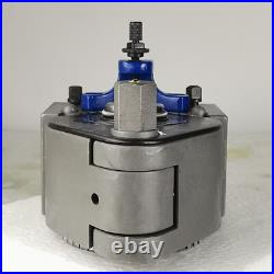 Fine Ground Multifix E Quick Change Tool Post with ED25100 EB30100 Holders