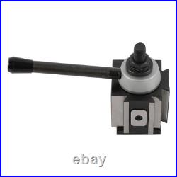 For Lathes BXA Tool Post Set 250-200 Complete Quick Change System New