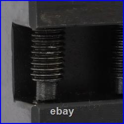 For Lathes BXA Tool Post Set 250-200 Complete Quick Change System New