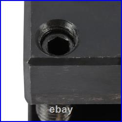 For Lathes BXA Tool Post Set 250-200 Complete Quick Change System New