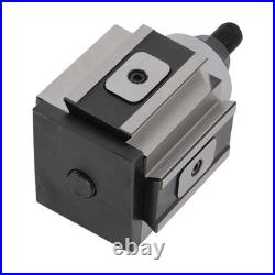 For Lathes BXA Tool Post Set 250-200 Complete Quick Change System New