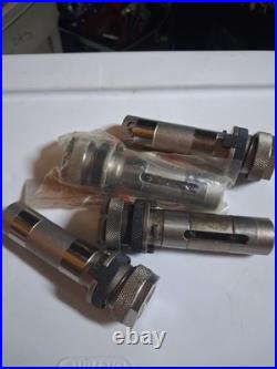 Fujiseiko HDW-22 X 1000 Quick Change Tool Holder