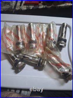 Fujiseiko Hdw 22 1200 Quick Change Tool Holder if u buy the whole lot of 7 $750
