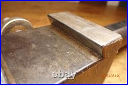 GENUINE ALORIS CA41 CA-41 METAL LATHE QUICK CHANGE TOOL HOLDER With BORING BAR