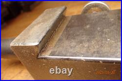 GENUINE ALORIS CA41 CA-41 METAL LATHE QUICK CHANGE TOOL HOLDER With BORING BAR