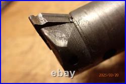 GENUINE ALORIS CA41 CA-41 METAL LATHE QUICK CHANGE TOOL HOLDER With BORING BAR