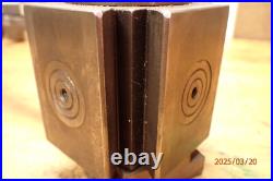 Genuine Aloris CX Quick Change Tool Post For Metal Lathe