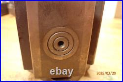 Genuine Aloris CX Quick Change Tool Post For Metal Lathe