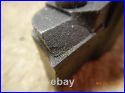 Genuine Aloris Ca 23 Quick Change Ca23 Metal Lathe Tool Holder Genuine Aloris Ca 23 Quick Change Ca23 Metal Lathe Tool Holder