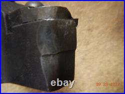 Genuine Aloris Ca 23 Quick Change Ca23 Metal Lathe Tool Holder Genuine Aloris Ca 23 Quick Change Ca23 Metal Lathe Tool Holder