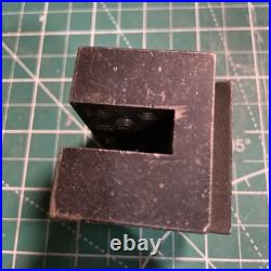 HARDINGE 4 L21 And 1 L22 QUICK CHANGE TOOLING