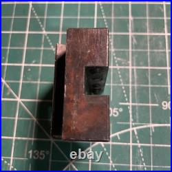 HARDINGE 4 L21 And 1 L22 QUICK CHANGE TOOLING